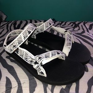 Women’s TEVA Sandals